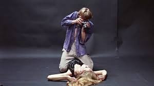 blow up