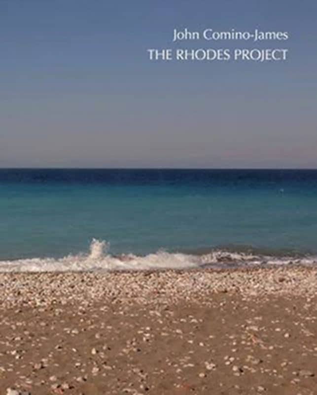 Παρουσίαση του βιβλίου “The Rhodes Project” του John Comino-James
