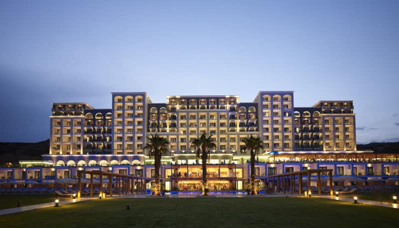 Στo Mitsis Alila Resort & Spa το 7ο Ετήσιο Συνέδριο Destination Wedding Planners (DWP)