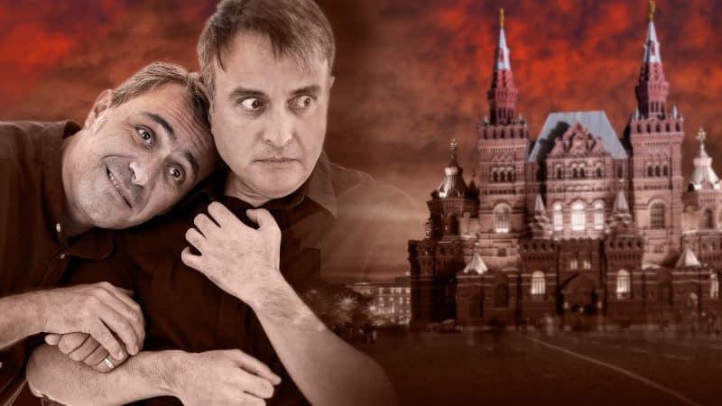 “Ο θάνατος του Ιβάν Ιλίτς” – θεατρική παράσταση