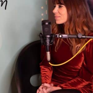 Μυρτώ Αλικάκη Ηθοποιός | Συνέντευξη στο artpodcast.gr