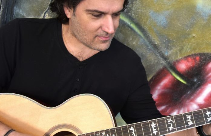 Γιώργος Πλατής, Τραγουδοποιός | Συνέντευξη