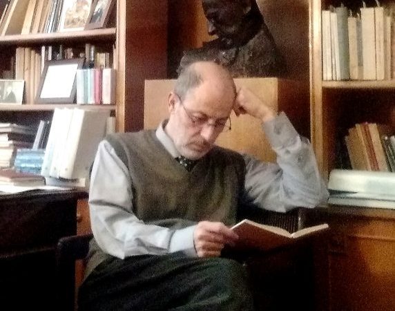 Έργα του Φίλιππου Τσαλαχούρη στη Ρόδο | Συναυλία