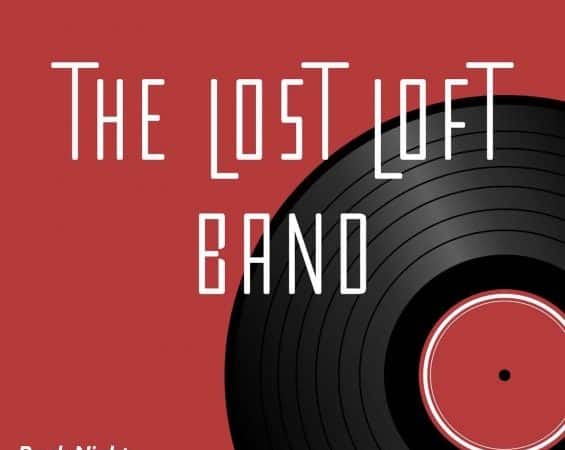 Οι “Lost Loft” στο “Silver Spurs” στο Παγκράτι