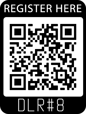 Open Call QR Code