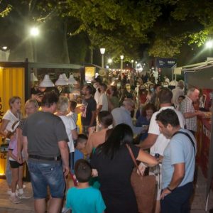 6th Rhodes Street Food Festival | Μαντράκι 15-20 Ιουνίου