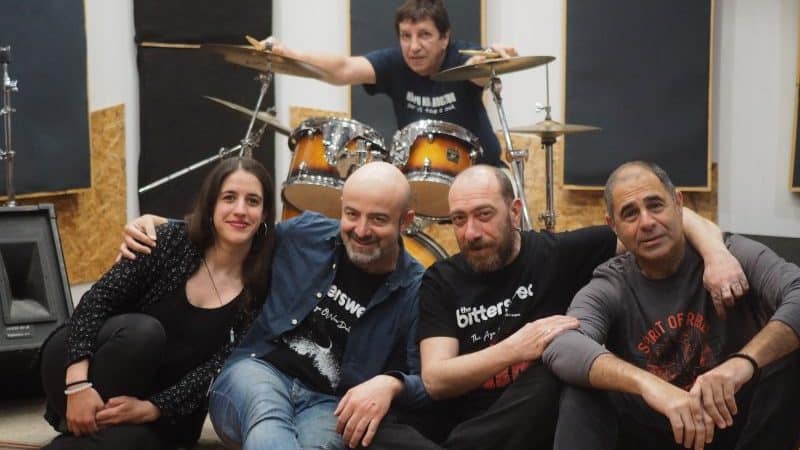 “SeXXXing” | Νέο τραγούδι από τους “The BitterSweet”