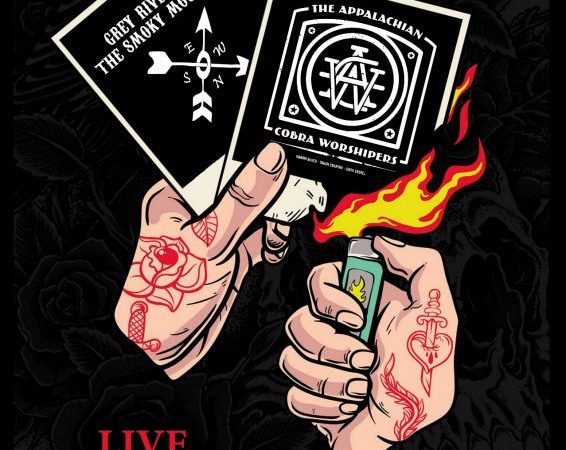 Folk americana | Δύο μουσικά συγκροτήματα στον Ορφέα