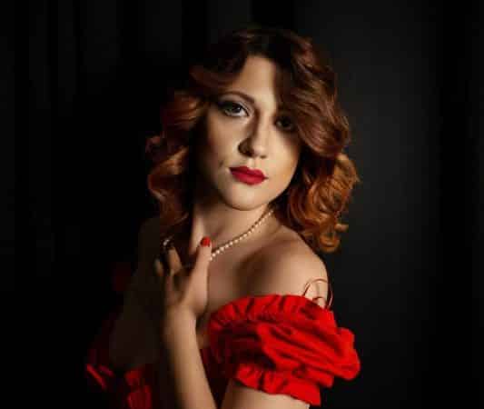 Η Ζανέλ τραγουδάει στο Sound Bistro | Κυριακή 17 Ιουλίου