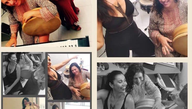 Μεμνουνέ Κιαζίμ | Συναυλία στο Παλάτι Μεγάλου Μαγίστρου