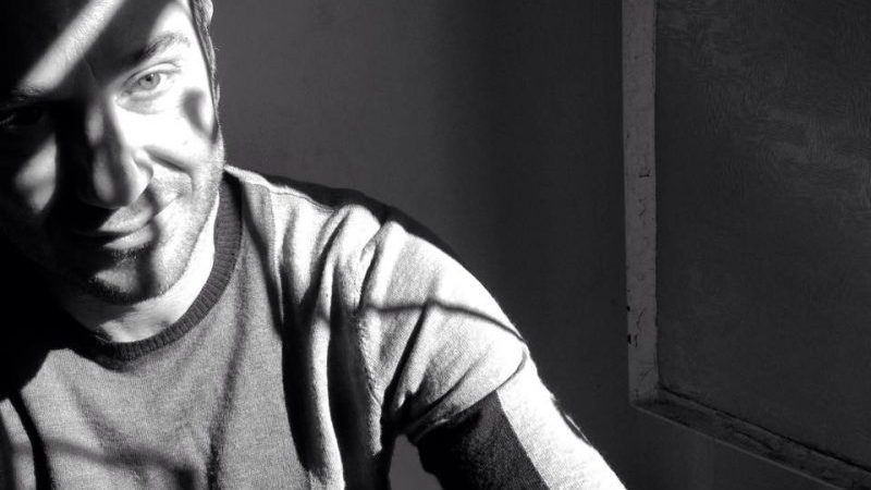 Άγγελος Χατζάς, ηθοποιός & σκηνοθέτης | Συνέντευξη