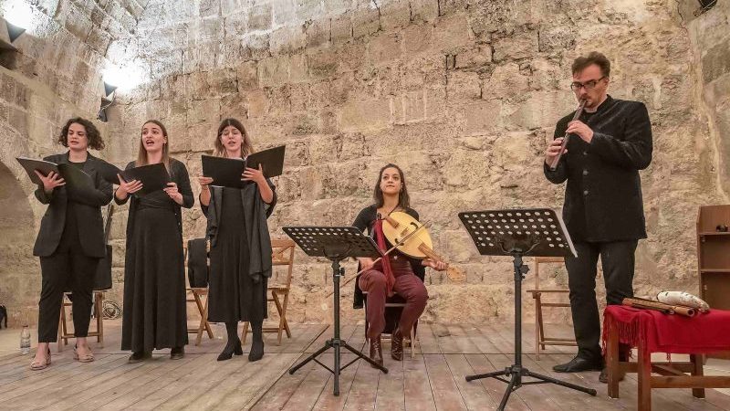 15ο Μεσαιωνικό Φεστιβάλ Ρόδου | Επιτυχημένο διήμερο