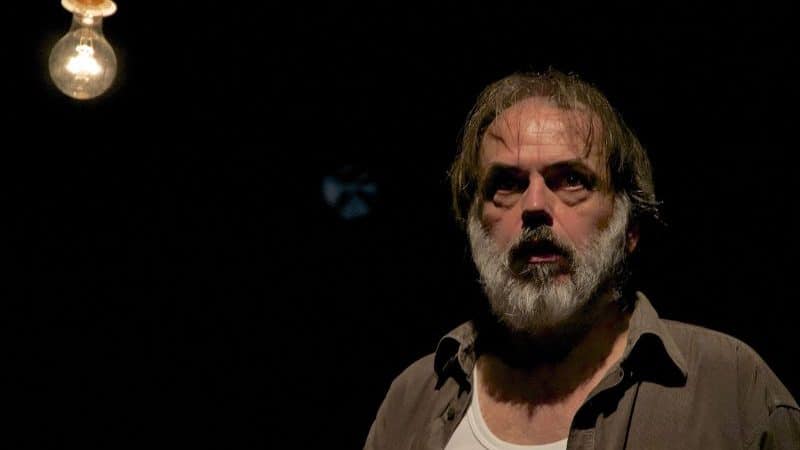 “Το Κιβώτιο” και εκδήλωση για τον Άρη Αλεξάνδρου