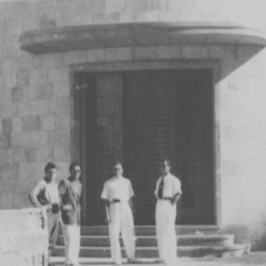 Η ιταλική δημοκρατική Αντίσταση στη Ρόδο 1943-45 | Ομιλία