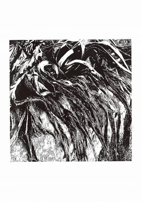 WOODCUT