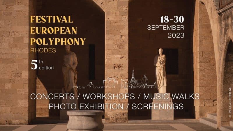 European Polyphony Festival 2023