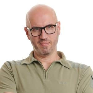ΔΗΜΗΤΡΗΣ ΔΗΜΟΠΟΥΛΟΣ, STAND UP COMEDIEN | ΣΥΝΕΝΤΕΥΞΗ