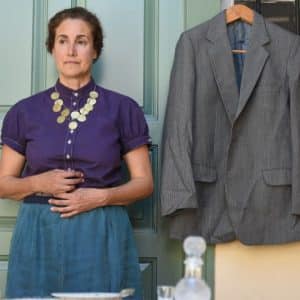 ΓΥΝΗ ΠΛΕΟΥΣΑ ΤΟΥ ΠΑΠΑΔΙΑΜΑΝΤΗ | ΔΕΥΤΕΡΗ ΧΡΟΝΙΑ ΕΠΙΤΥΧΙΑΣ
