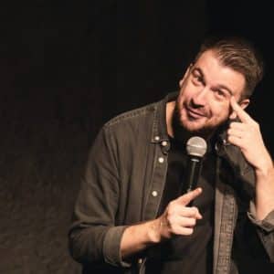 “ΔΕΚΑ ΜΕ ΤΟΝΟ” STAND UP COMEDY | ΠΑΡΑΤΑΣΗ ΠΑΡΑΣΤΑΣΕΩΝ