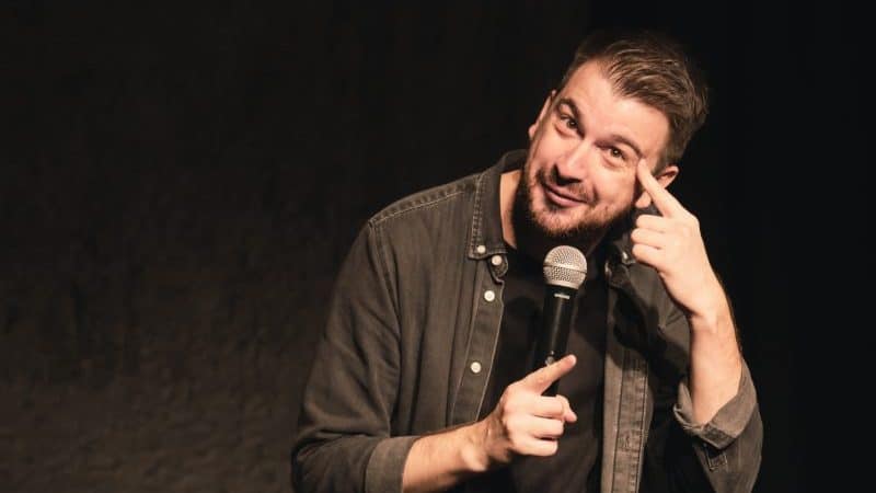 “ΔΕΚΑ ΜΕ ΤΟΝΟ” STAND UP COMEDY | ΠΑΡΑΤΑΣΗ ΠΑΡΑΣΤΑΣΕΩΝ