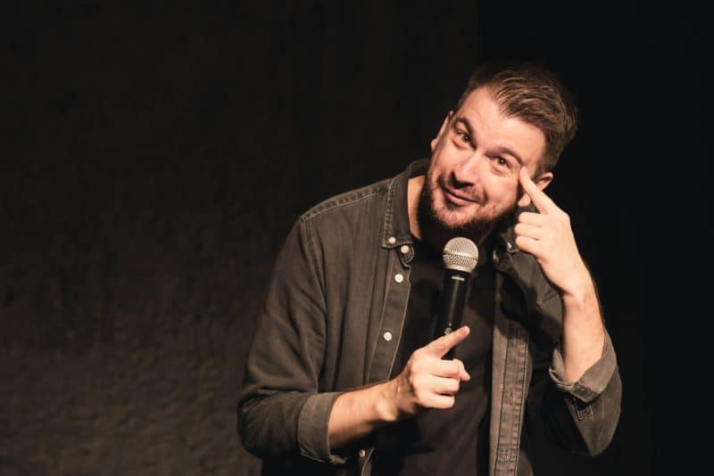 “ΔΕΚΑ ΜΕ ΤΟΝΟ” STAND UP COMEDY | ΠΑΡΑΤΑΣΗ ΠΑΡΑΣΤΑΣΕΩΝ