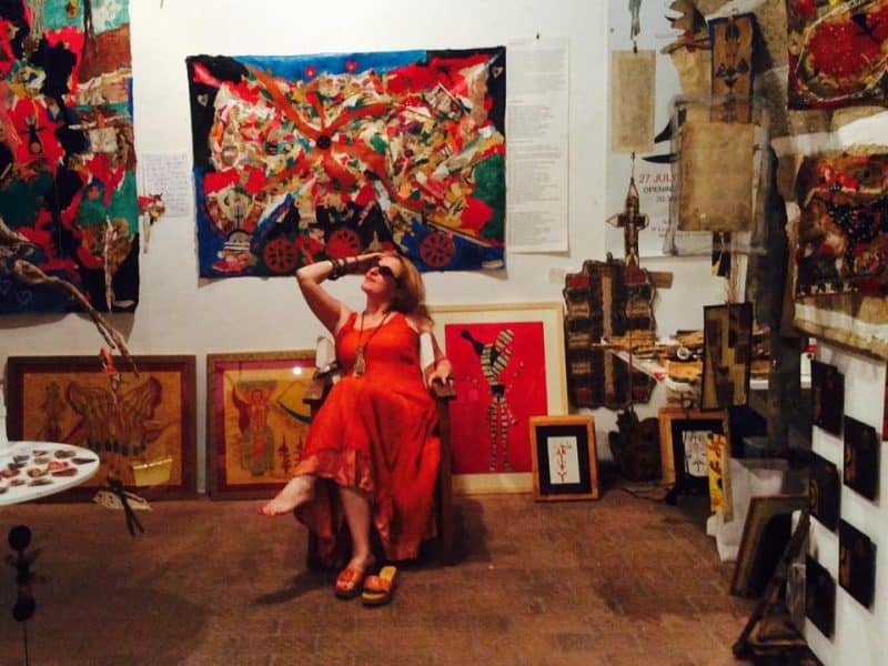Katerina Gallery