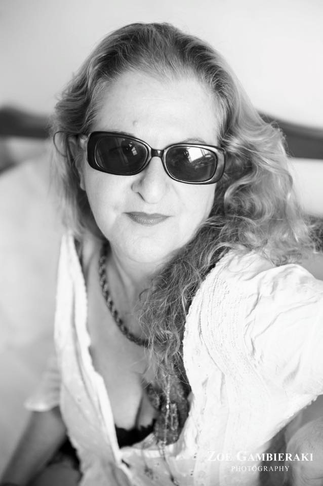 Katerina by Zoe