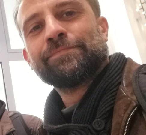 ΓΑΒΡΙΗΛ ΠΑΓΩΝΗΣ, ΕΙΚΑΣΤΙΚΟΣ ΔΗΜΙΟΥΡΓΟΣ ΚΟΜΙΚΣ | ΣΥΝΕΝΤΕΥΞΗ