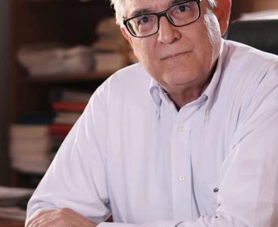 ΝΙΚΟΣ ΚΩΝΣΤΑΝΤΙΝΙΔΗΣ, ΣΥΓΓΡΑΦΕΑΣ | ΣΥΝΕΝΤΕΥΞΗ
