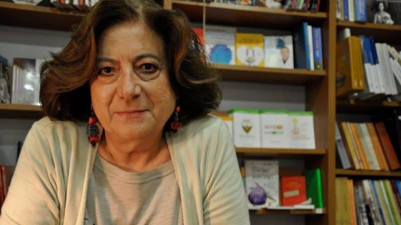 ΠΙΠΙΝΟΥ ΤΙΤΣΑ, ΣΥΓΓΡΑΦΕΑΣ | ΣΥΝΕΝΤΕΥΞΗ