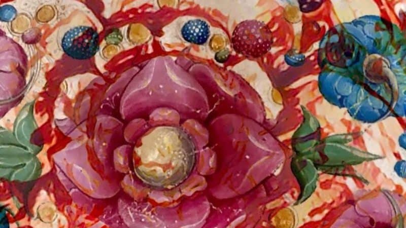 ΕΙΚΑΣΤΙΚΗ ΕΚΘΕΣΗ “ΠΑΛΙΜΨΗΣΤΑ ΜΝΗΜΗΣ” | CHILI ART GALLERY