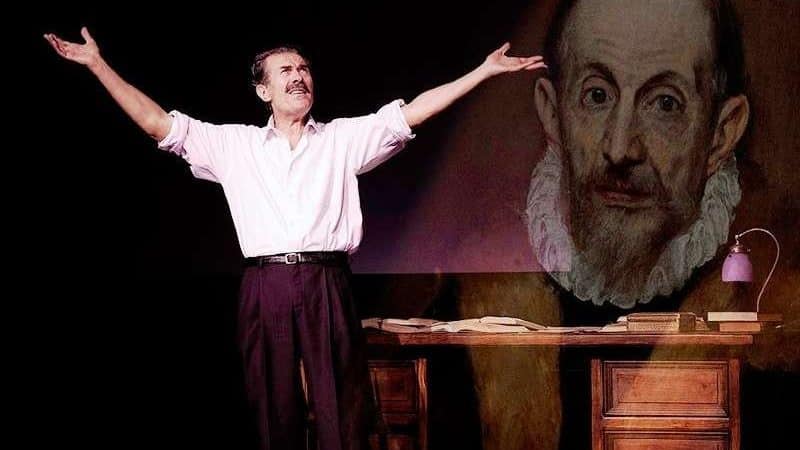ΤΑΚΗΣ ΧΡΥΣΙΚΑΚΟΣ, ΗΘΟΠΟΙΟΣ & ΣΚΗΝΟΘΕΤΗΣ | ΣΥΝΕΝΤΕΥΞΗ