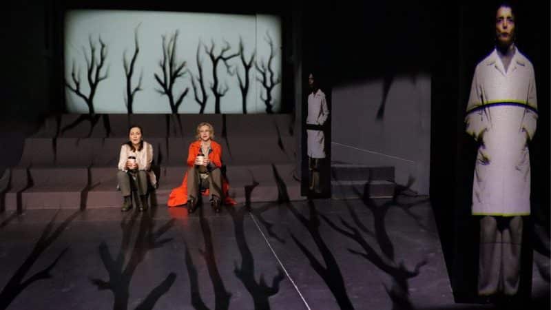 STUDIO ΜΑΥΡΟΜΙΧΑΛΗ | “Η ΕΛΕΓΕΙΑ ΤΗΣ ΜΝΗΜΗΣ” ΤΟΥ ΝΙΚ ΠΕΙΝ