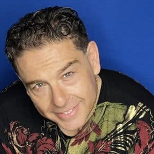ΓΡΗΓΟΡΗΣ ΚΡΗΤΙΚΟΣ, STAND UP COMEDIAN | ΣΥΝΕΝΤΕΥΞΗ
