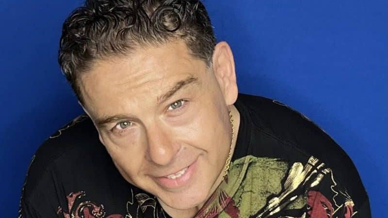 ΓΡΗΓΟΡΗΣ ΚΡΗΤΙΚΟΣ, STAND UP COMEDIAN | ΣΥΝΕΝΤΕΥΞΗ