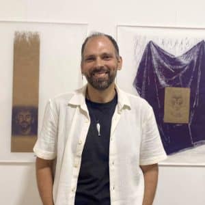 ΠΑΝΟΣ ΠΡΙΣΤΟΥΡΗΣ, ΧΑΡΑΚΤΗΣ | ΣΥΝΕΝΤΕΥΞΗ