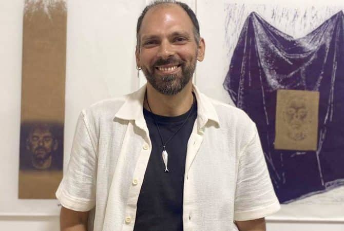 ΠΑΝΟΣ ΠΡΙΣΤΟΥΡΗΣ, ΧΑΡΑΚΤΗΣ | ΣΥΝΕΝΤΕΥΞΗ