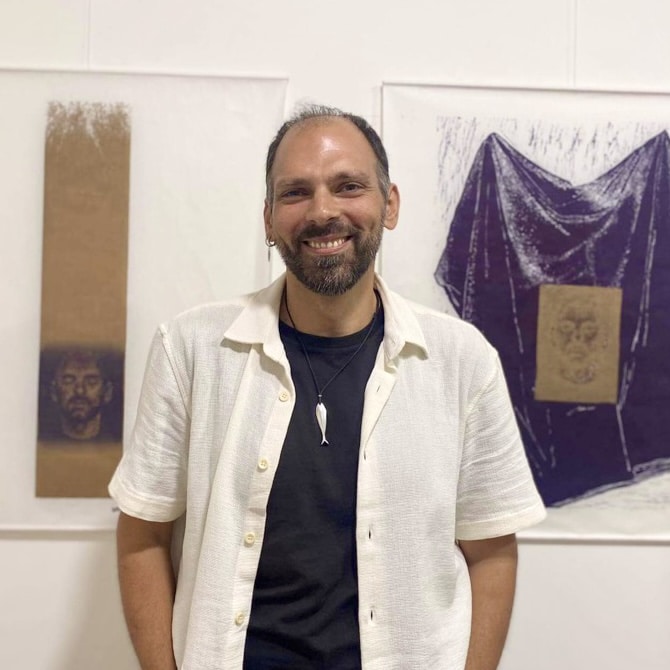 Panos Pristouris