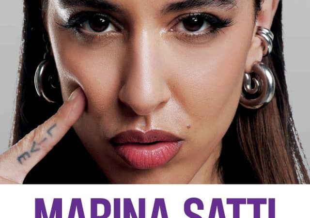Η MARINA SATTI ΣΤΗ ΡΟΔΟ | RHODES SUMMER FESTIVAL