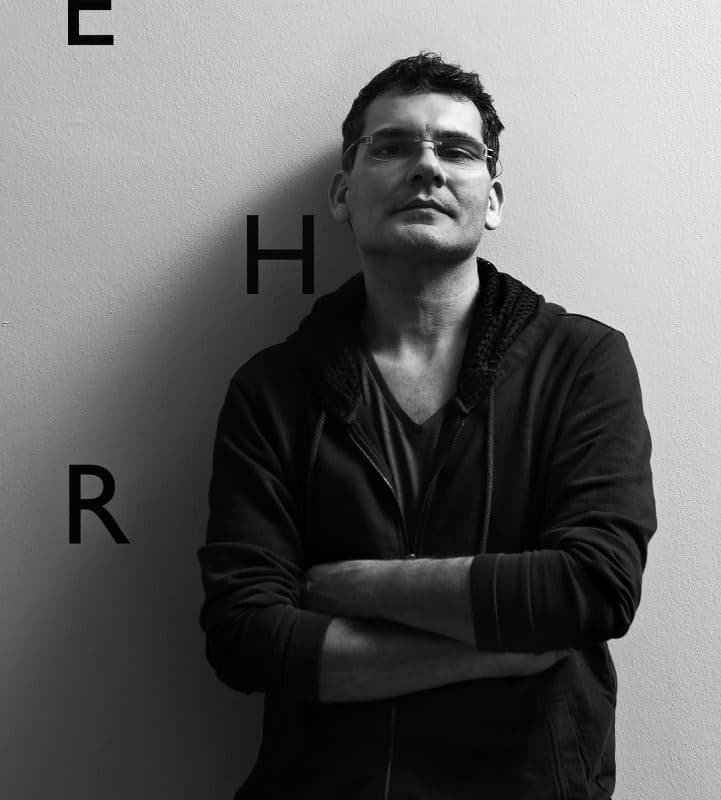 ΓΙΩΡΓΟΣ ΤΣΕΡΙΩΝΗΣ, ΕΙΚΑΣΤΙΚΟΣ | ΣΥΝΕΝΤΕΥΞΗ