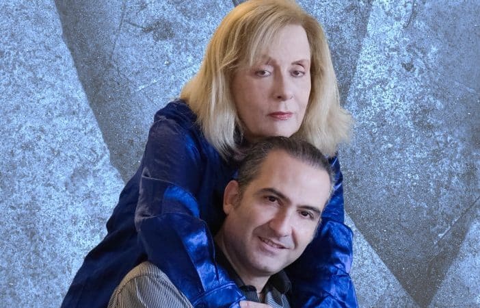 ΜΕΓΑΡΟ ΜΟΥΣΙΚΗΣ ΑΘΗΝΩΝ | “ROBERT & CLARA SCHUMANN”