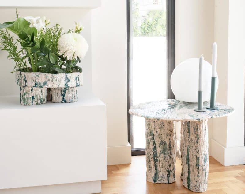 7η ΚΑΛΛΙΤΕΧΝΙΚΗ ΔΙΑΜΟΝΗ ΣΤΟ ΚΑΤΑΛΥΜΑ ΤΗΣ ΓΑΛΛΙΑΣ ΣΤΗ ΡΟΔΟ