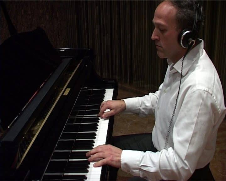 ΕΛΕΥΘΕΡΙΟΣ ΜΑΥΡΟΜΜΑΤΗΣ, ΜΟΥΣΙΚΟΣΥΝΘΕΤΗΣ | ΣΥΝΕΝΤΕΥΞΗ