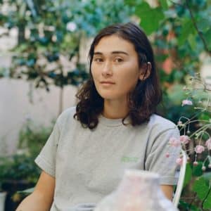 CAMILLE ROMAGNANI, ΕΙΚΑΣΤΙΚΟΣ ΚΑΛΛΙΤΕΧΝΗΣ | ΣΥΝΕΝΤΕΥΞΗ