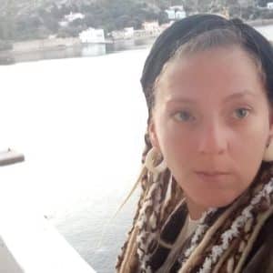 ΣΤΕΒΗ ΛΥΤΡΑ, ΣΥΓΓΡΑΦΕΑΣ | ΣΥΝΕΝΤΕΥΞΗ