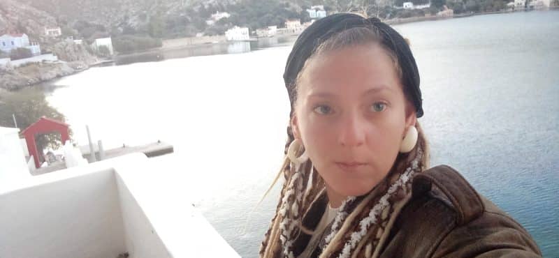 ΣΤΕΒΗ ΛΥΤΡΑ, ΣΥΓΓΡΑΦΕΑΣ | ΣΥΝΕΝΤΕΥΞΗ