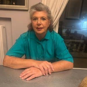 ΑΝΑΣΤΑΣΙΑ ΠΑΠΑΪΩΑΝΝΟΥ, ΑΡΧΙΤΕΚΤΟΝΑΣ | ΣΥΝΕΝΤΕΥΞΗ