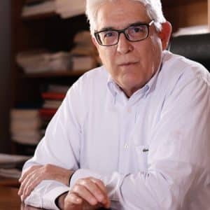 ΚΩΝΣΤΑΝΤΙΝΙΔΗΣ ΝΙΚΟΣ, ΣΥΓΓΡΑΦΕΑΣ | ΣΥΝΕΝΤΕΥΞΗ