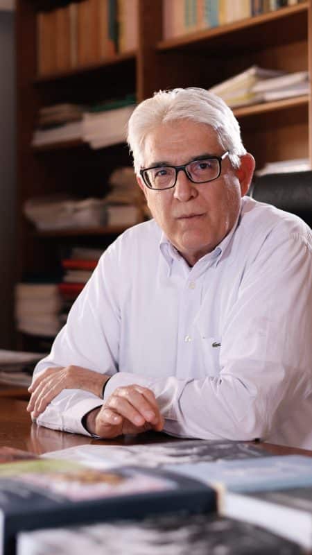 ΚΩΝΣΤΑΝΤΙΝΙΔΗΣ ΝΙΚΟΣ, ΣΥΓΓΡΑΦΕΑΣ | ΣΥΝΕΝΤΕΥΞΗ