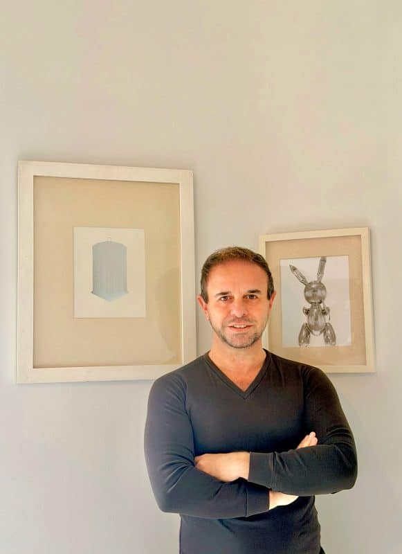 ΝΙΚΟΣ ΧΑΒΙΑΡΑΣ, ΘΕΑΤΡΟΛΟΓΟΣ, ΣΚΗΝΟΘΕΤΗΣ | ΣΥΝΕΝΤΕΥΞΗ